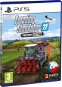 Farming Simulator 22: Premium Edition - PS5 - Hra na konzoli
