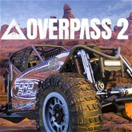 Overpass 2 - Konzol játék
