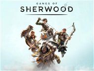 Gangs of Sherwood - Console Game