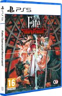 Fate: Samurai Remnant - PS5 - Hra na konzolu