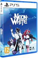 Neon White – PS5 - Hra na konzolu