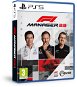 Console Game F1 Manager 2023 - PS5 - Hra na konzoli
