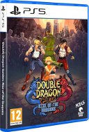 Double Dragon Gaiden: Rise of the Dragons – PS5 - Hra na konzolu