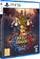 Double Dragon Gaiden: Rise of the Dragons - PS5 - Console Game