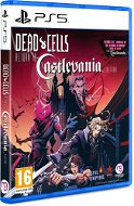 Dead Cells: Return to Castlevania Edition - PS5 - Hra na konzoli