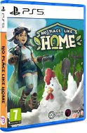 No Place Like Home - PS5 - Konzol játék
