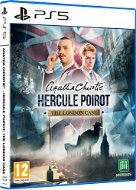 Agatha Christie - Hercule Poirot: The London Case - PS5 - Konsolen-Spiel