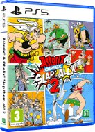 Asterix and Obelix: Slap Them All! 2 - PS5 - Konzol játék