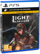 The Light Brigade - PS VR2 - Hra na konzoli