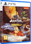 Avatar: The Last Airbender – Quest for Balance – PS5 - Hra na konzolu