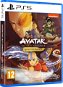 Avatar: The Last Airbender – Quest for Balance – PS5 - Hra na konzolu