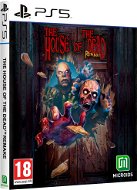 The House of the Dead: Remake Limidead Edition - PS5 - Konzol játék