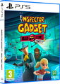 Inspector Gadget: Mad Time Party - Day One Edition - PS5