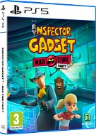 Inspector Gadget: Mad Time Party Day One Edition - PS5 - Konzol játék