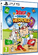 Asterix & Obelix: Heroes – PS5 - Hra na konzolu