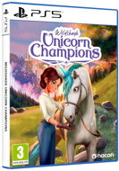 Wildshade: Unicorn Champions - PS5 - Konzol játék