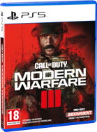 Call of Duty: Modern Warfare III C.O.D.E. Edition - PS5 - Console Game