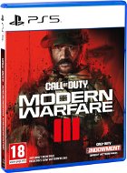 Call of Duty: Modern Warfare III C.O.D.E. Edition – PS5 - Hra na konzolu