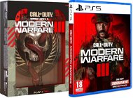Call of Duty: Modern Warfare III C.O.D.E. Edition + PlayPak - PS5 - Hra na konzoli