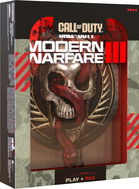 Call of Duty: Modern Warfare III PlayPak - Gaming Accessory