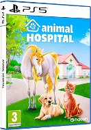 Animal Hospital - PS5 - Konzol játék