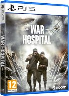 War Hospital - PS5 - Konsolen-Spiel