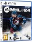 Hra na konzolu NHL 24 – PS5 - Hra na konzoli