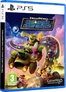DreamWorks All-Star Kart Racing – PS5 - Hra na konzolu