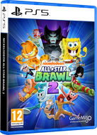 Nickelodeon All-Star Brawl 2 - PS5 - Konzol játék