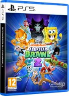 Nickelodeon All-Star Brawl 2 - PS5 - Console Game