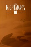 Little Nightmares 3 - PS5 - Konzol játék
