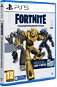 Fortnite: Transformers Pack - PS5 - Videójáték kiegészítő