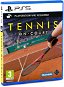 Tennis on Court - PS VR2 - Konsolen-Spiel
