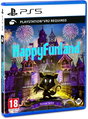 Happy Funland: Souvenir Edition - PS VR2