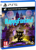 Console Game Happy Funland: Souvenir Edition - PS VR2 - Hra na konzoli