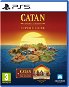 Catan Super Deluxe Console Edition - PS5 - Konsolen-Spiel