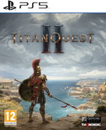 Titan Quest 2 - PS5 - Konsolen-Spiel