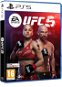 Console Game UFC 5 - PS5 - Hra na konzoli