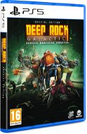 Deep Rock Galactic: Special Edition - PS5 - Konzol játék