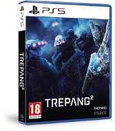 Trepang2 – PS5 - Hra na konzolu