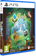 Fresh Start - PS5 - Konsolen-Spiel