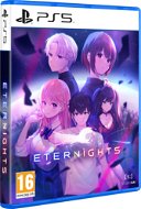Eternights - PS5 - Hra na konzoli