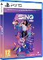 Console Game Lets Sing 2024 - PS5 - Hra na konzoli