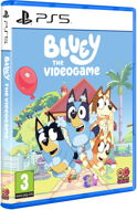 Bluey: The Videogame - PS5 - Konzol játék