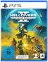 Helldivers 2 - PS5 - Hra na konzoli