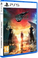 Console Game Final Fantasy VII Rebirth - PS5 - Hra na konzoli