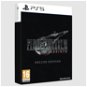 Console Game Final Fantasy VII Rebirth: Deluxe Edition - PS5 - Hra na konzoli