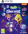 SpongeBob SquarePants: The Cosmic Shake - PS5