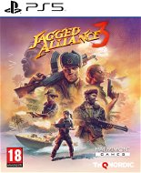 Jagged Alliance 3 - PS5 - Console Game