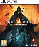 SpellForce: Conquest of EO - PS5 - Hra na konzoli